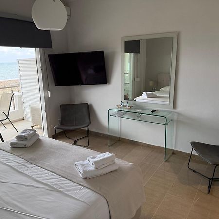 Korelis Apartments 阿亚安娜 外观 照片