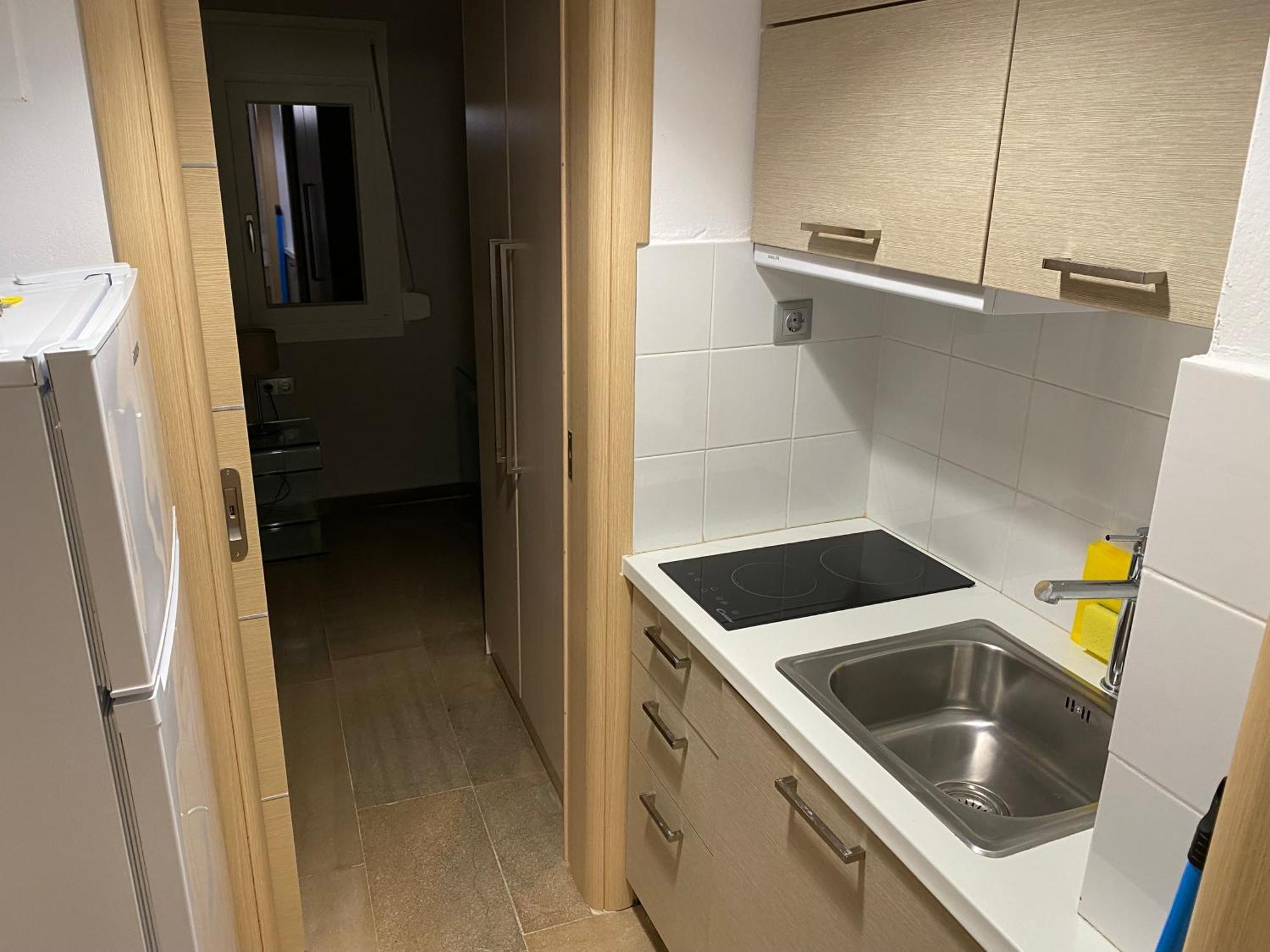 Korelis Apartments 阿亚安娜 外观 照片